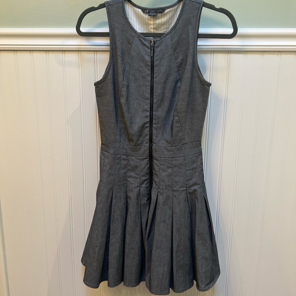 A/X Armani Exchange dress